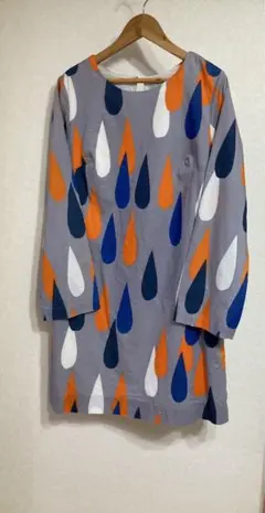 marimekko ワンピース