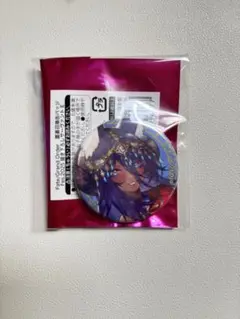 FGO 霊基召喚缶バッジ　ミドキャス
