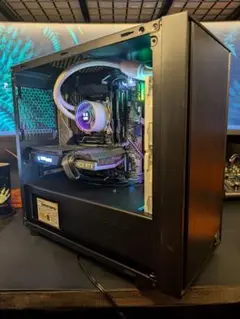 i9 12900k GeForce3070 8GB SSD1tb メモリ32GB