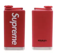 【新品】SUPREME x Stanley Adventure Flask