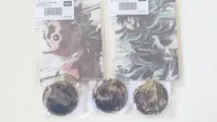 鬼滅の刃　全幕間画WEBSHOPくじ
