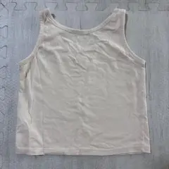 monmimi タンクトップ　s