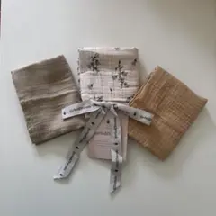 garbo & friends 3点セット 40×40cm ガルボアンドフレンズ