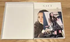 安室奈美恵　GIFT