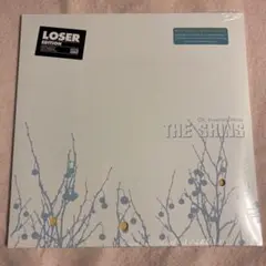The Shins ‎– Oh, Inverted World 限定カラー盤