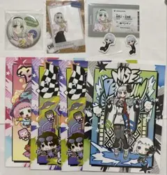 アルジャン　はちでら　偽ペンギン　②