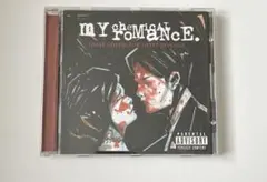 Three Cheers for Sweet Revenge