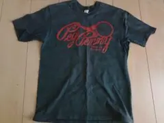 DeluxeWare Peg Penny Tシャツ Mサイズ ダークグレー