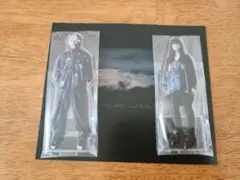 未使用品 凛として時雨アクスタ ピエール中野 345