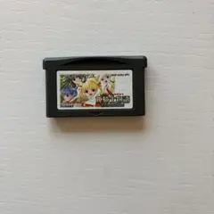 ソフトのみ　GBA ゲームボーイアドバンス 姫騎士物語　ゲーム 新品】GBA 姫騎士物語 PrincessBlue : アークオンライン Yahoo