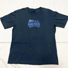 DIESEL ディーゼル Tシャツ メンズXLサイズ