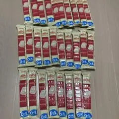 Meiji ほほえみらくらくキューブ 28個