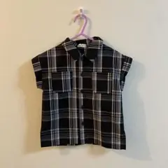 branshes & sons 半袖シャツ 100cm