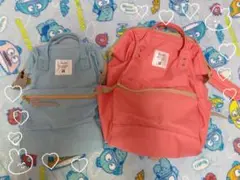 anelloリュック まとめ売り