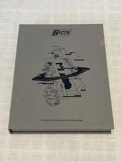 ずっと真夜中でいいのに。鷹は飢えても踊り忘れず初回限定盤・2枚組・魔導書仕様 ZUTOMAYO FACTORY 「鷹は飢えても踊り忘れず」 [初回限定盤][Blu