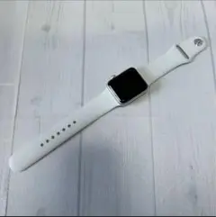 Apple Watch Series 3 44mm ホワイト