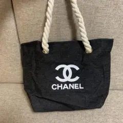 【新品未使用】 CHANEL シャネル ノベルティー バッグ ハンドバッグ