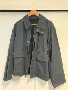UNIQLOUブルゾン