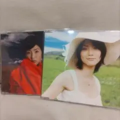 清浦夏実 CD