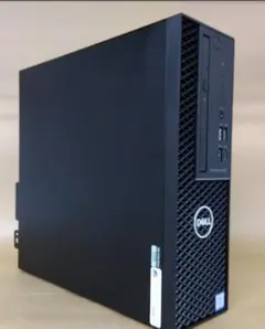 Dell Precision 3430 8GB SSD512+500GB