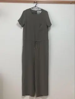 MICA&DEAL マイカアンドディール　オールインワン　コンビネゾン36サイズ