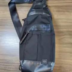 PORTER ポーター ボディバッグ ワンショルダーバッグ703-08000