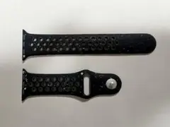 美品 Apple Watch ナイキ 純正バンド ミッドナイトスカイ