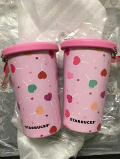 スターバックス ステンレスタンブラー