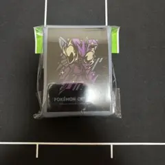 ポケモンカード メタル ハッサム スリーブ