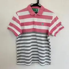 Lyle&scott×ビームスゴルフ トップス 1021G10
