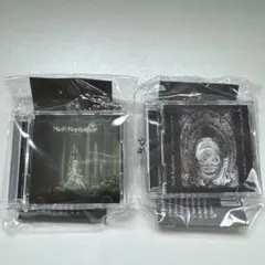 ミュージックコレクションキーチェーン