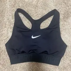 Nike Dri-FIT スポーツブラ　ブラック