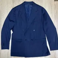 UNITED ARROWS ダブルブレストジャケット