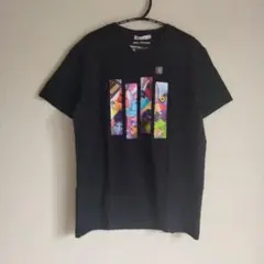 新品タグ付☆UNIQLO UT 科学忍者隊ガッチャマン Tシャツ Sサイズ