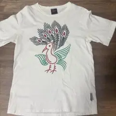 ◇アカギ Tシャツ 麻雀 索子 Tシャツ 半袖