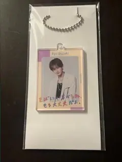 鈴木凌　アクキー
