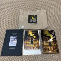 非売品❗CHANEL レイモン・ドゥパルドン 写真集 NEXUS HALL 2025年最新】シャネルネクサスホールの人気アイテム - メルカリ
