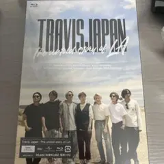 Travis Japan The untold story of LA