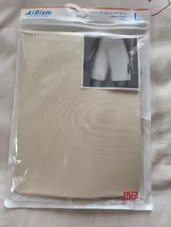 UNIQLO。AIRism, キロットペチコート