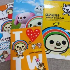 2025年最新】openちゃん 台湾の人気アイテム - メルカリ