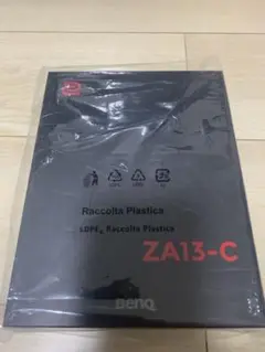 BenQ ZOWIE ZA-13C マウス 新品未開封