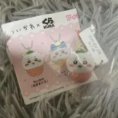 ちいかわ くら寿司