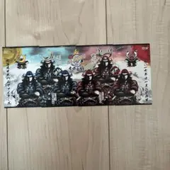 ファイターズ ファンフェスティバル カード