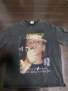 wshot ヴィンテージTシャツ