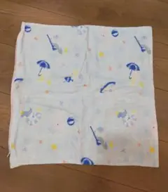 unico クッションカバー