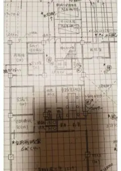 一級建築士製図試験　私の体験から