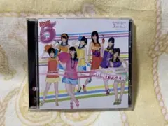Berryz工房 アルバム 5 five