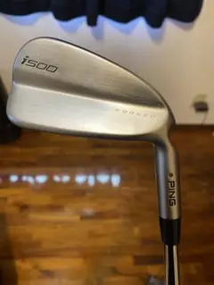 PING i500 6番アイアン