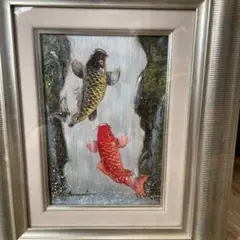 室田豊四郎/ Murota /伊太利の壺と丸い壜 /日本画 /絵画 /油彩 室田豊四郎/ Murota /日本画 /絵画 /油彩 - メルカリ