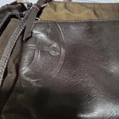 CASTELBAJAC ショルダーバッグ♔カステルバジャックカバン